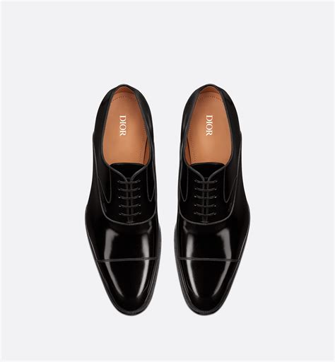 dior timeless oxford shoe|best leather oxford shoes.